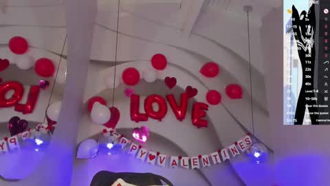 Nayuta online show from February 2025 11:04:02 PM