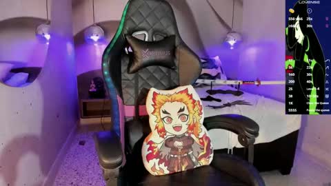 Nayuta online show from March 2025 08:05:02 PM