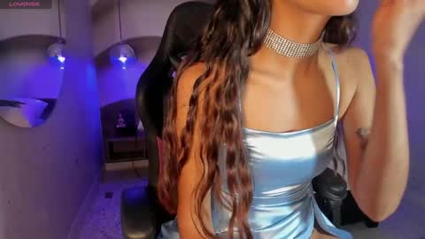 Nayuta online show from March 2025 09:51:01 PM