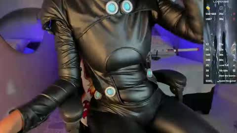 Nayuta online show from March 2025 08:23:02 PM