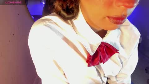 Nayuta online show from September 2025 08:56:01 PM