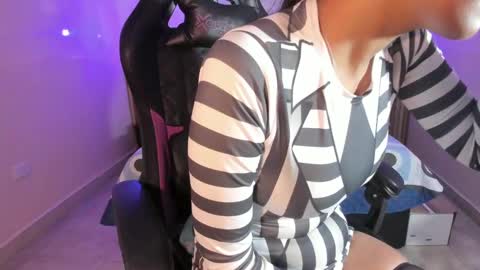 Nayuta online show from October 2025 08:17:01 PM