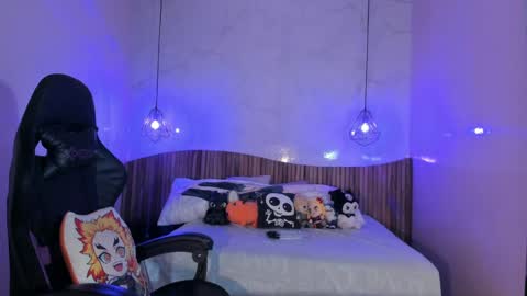 Nayuta online show from November 2025 03:12:01 AM