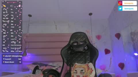 Nayuta online show from June 2026 10:15:01 AM