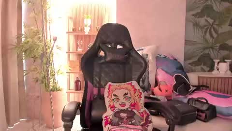 Nayuta online show from July 2026 08:57:02 PM