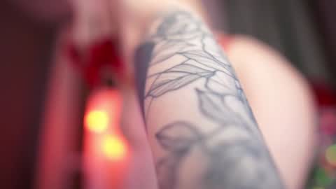 Snapshot of iamninamint chatting on December 2024 04:50:01 PM Nina online show from December 2024 04:50:01 PM