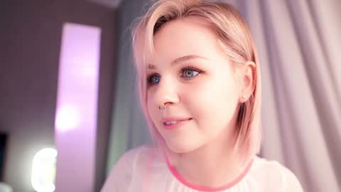 Snapshot of iamninamint chatting on February 2025 08:51:02 PM Nina online show from February 2025 08:51:02 PM