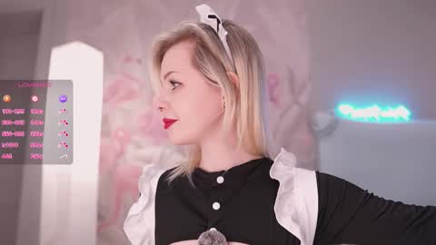 Snapshot of iamninamint chatting on October 2025 05:25:01 PM Nina online show from October 2025 05:25:01 PM