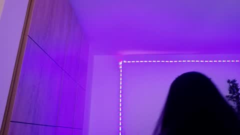 Nyxy online show from January 2026 01:04:02 PM