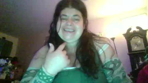 Snapshot of iamproprojectcandysugarbaby chatting on October 2025 11:46:02 AM I LOVE MY COCONUT EAT MY COCONUTS online show from October 2025 11:46:02 AM