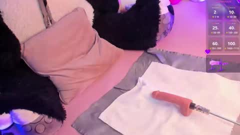 Snapshot of iamstephanie13 chatting on November 2025 03:53:02 AM Steph - Online Again - 1 DECEMBER online show from November 2025 03:53:02 AM