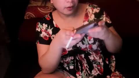 MADAM  MISTRESS ASIANA online show from October 2025 04:51:02 PM