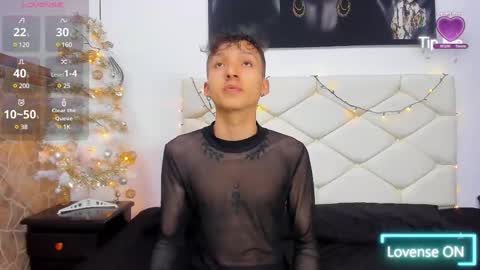 Snapshot of iamthiagox chatting on January 2025 03:12:02 AM Thiago online show from January 2025 03:12:02 AM