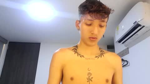 Snapshot of iamthiagox chatting on January 2025 03:04:02 AM Thiago online show from January 2025 03:04:02 AM