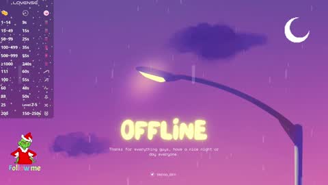 Veronica  NDEPENT MODEL online show from December 2024 09:03:01 AM