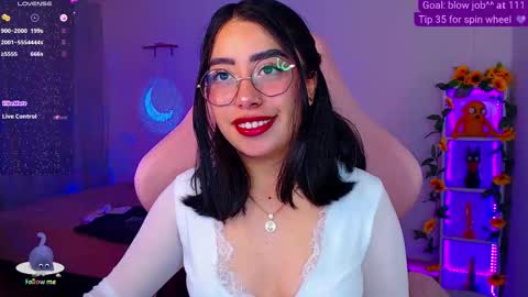 Veronica  NDEPENT MODEL online show from November 2025 04:22:02 AM