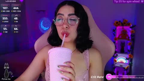Veronica  NDEPENT MODEL online show from March 2026 04:13:02 AM
