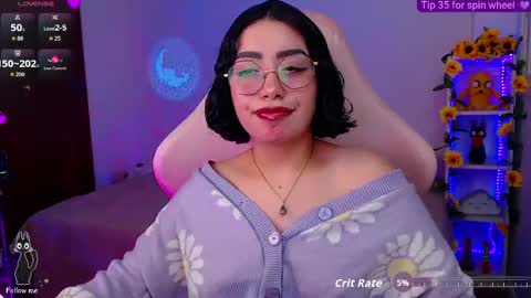 Veronica  NDEPENT MODEL online show from April 2026 05:30:01 AM