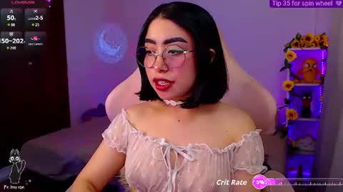 Veronica  NDEPENT MODEL online show from June 2026 04:46:01 AM