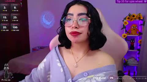 Veronica  NDEPENT MODEL online show from July 2026 05:32:01 AM