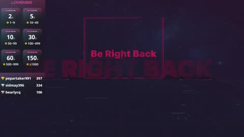  Wendy  online show from December 2024 02:22:02 PM