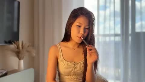 iamyuki_ online show from July 2026 05:34:01 AM