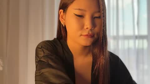 iamyuki_ online show from July 2026 05:11:01 AM