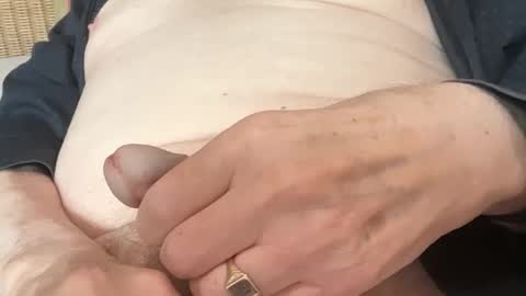 ian53a - mature UK man for same online show from September 2025 11:21:02 AM