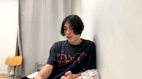 Snapshot of ian_bucks chatting on February 2026 07:10:01 PM ian_bucks online show from February 2026 07:10:01 PM