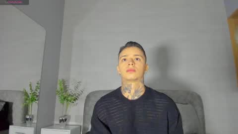IAN CASTILLO online show from June 2026 11:10:01 AM