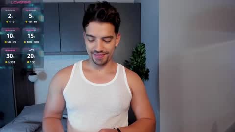 Snapshot of ian_davis chatting on January 2025 03:15:02 AM Ian Davis online show from January 2025 03:15:02 AM