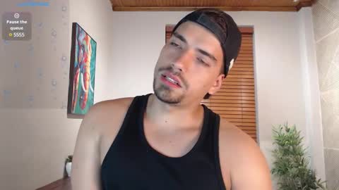 Snapshot of ian_davis chatting on January 2025 10:57:01 PM Ian Davis online show from January 2025 10:57:01 PM