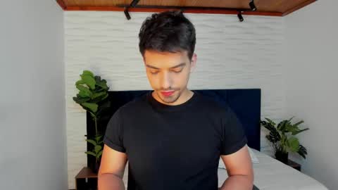 Snapshot of ian_davis chatting on February 2025 08:13:02 PM Ian Davis online show from February 2025 08:13:02 PM