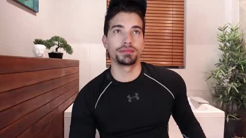 Snapshot of ian_davis chatting on February 2025 02:31:01 AM Ian Davis online show from February 2025 02:31:01 AM