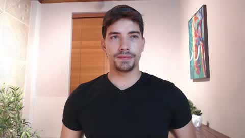 Snapshot of ian_davis chatting on March 2025 11:16:02 PM Ian Davis online show from March 2025 11:16:02 PM