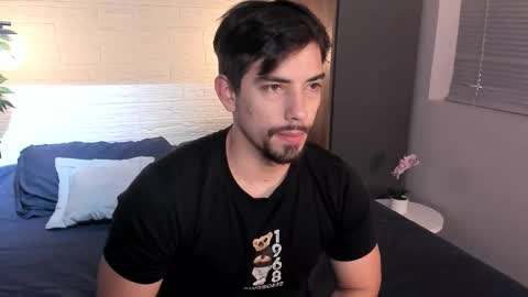 Snapshot of ian_davis chatting on September 2025 11:55:02 AM Ian Davis online show from September 2025 11:55:02 AM