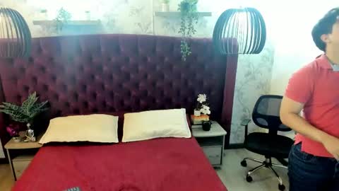 Snapshot of ian_davis chatting on September 2025 11:46:02 AM Ian Davis online show from September 2025 11:46:02 AM