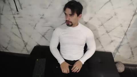 Snapshot of ian_davis chatting on September 2025 11:57:01 AM Ian Davis online show from September 2025 11:57:01 AM