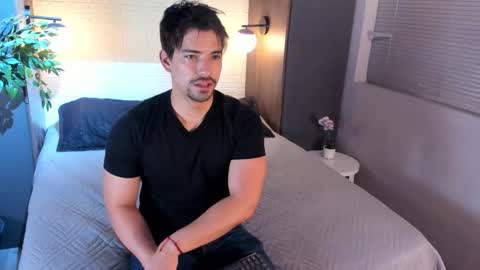 Snapshot of ian_davis chatting on September 2025 11:37:01 AM Ian Davis online show from September 2025 11:37:01 AM