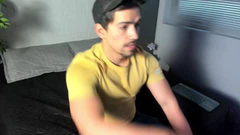 Snapshot of ian_davis chatting on September 2025 11:59:02 AM Ian Davis online show from September 2025 11:59:02 AM