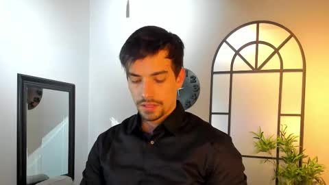 Snapshot of ian_davis chatting on October 2025 11:39:01 AM Ian Davis online show from October 2025 11:39:01 AM