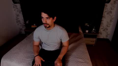 Snapshot of ian_davis chatting on October 2025 11:41:02 AM Ian Davis online show from October 2025 11:41:02 AM