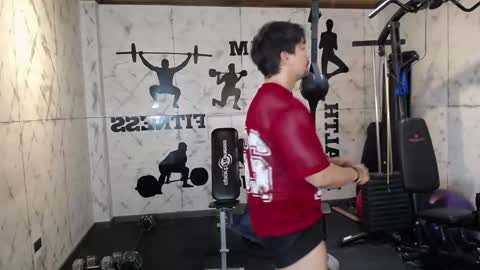 Snapshot of ian_davis chatting on October 2025 11:52:02 AM Ian Davis online show from October 2025 11:52:02 AM