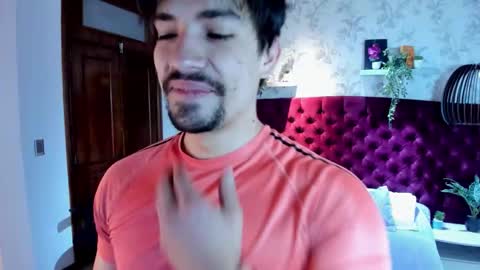 Snapshot of ian_davis chatting on October 2025 11:35:01 AM Ian Davis online show from October 2025 11:35:01 AM