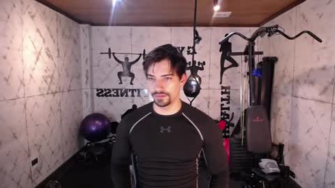 Snapshot of ian_davis chatting on October 2025 11:44:02 AM Ian Davis online show from October 2025 11:44:02 AM