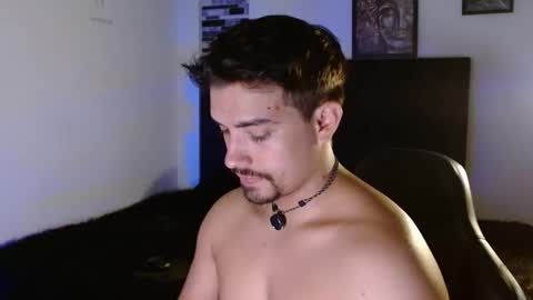 Snapshot of ian_davis chatting on March 2026 06:30:02 AM Ian Davis online show from March 2026 06:30:02 AM