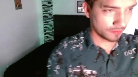 Ian Davis online show from May 2026 11:10:01 PM