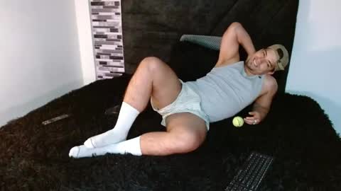 Ian Davis online show from May 2026 01:14:02 AM