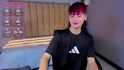 Iam online show from July 2026 09:11:01 PM