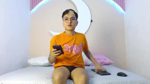 ian_storm online show from April 2026 11:41:02 AM